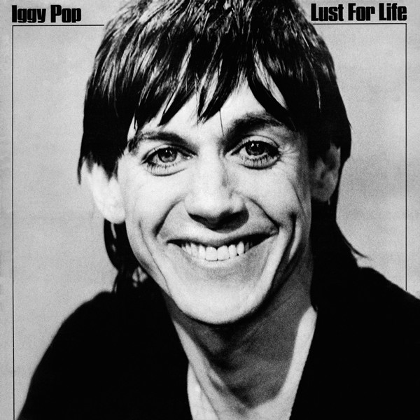 Iggy Pop - In the death car, we&rsquo;re alive